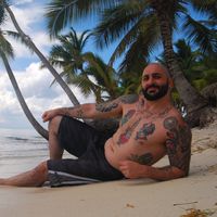 Alessandro Martinuzzi的照片