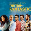 Free Improv Comedy Show's picture