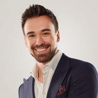 Hugon Czajkowski's Photo