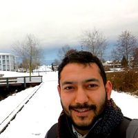 Niraj  Shahi's Photo