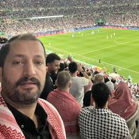 Ghaleb Al-Raggad's Photo