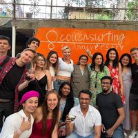 Wadad  Hachichou的照片