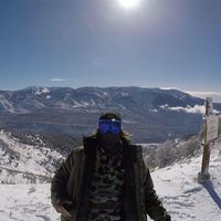 Antoine Freitas Jr's Photo