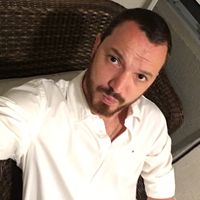 Ricardo Kasper's Photo