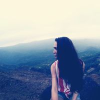 Fotos de Daria Plutova