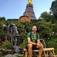 James Rutter的照片