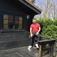 Le foto di Muhammed Korkmaz