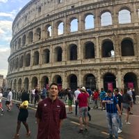 Matthew Lohstroh的照片