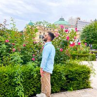 Giorgio Viaggiare's Photo