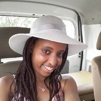 Fotos de Sylvia Wambui