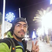 Fotos de Carlos Huenuqueo