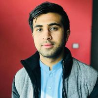 Abdullah Khan Safi的照片