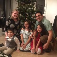 Daniela and Miguel Terrazos Miani的照片