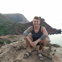 Sergio Garcia Tejero的照片