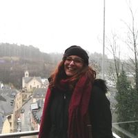 Photos de Aurora Marchi