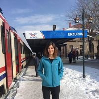 nesli önder's Photo