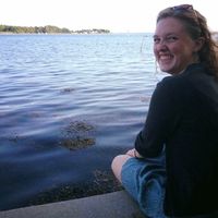 Vibe Thomsen的照片