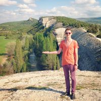 Vadim Malevolentov的照片