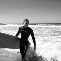 Yannic Fraebel's Photo