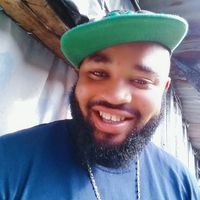 Ikonagbon James的照片