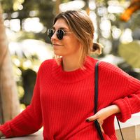 Agustina Terrizzano's Photo