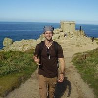 Fotos de Joe McDonald