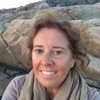 Annika Rickne's Photo