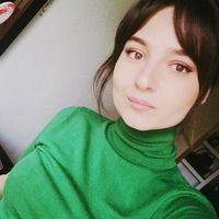 keti gujabidze's Photo