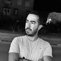 Hamza Belguenbour的照片