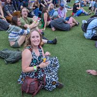 Jamie Prouse's Photo