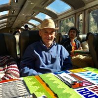 Hector Eduardo Presenza's Photo