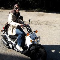 Robbie Fitzsimmons's Photo