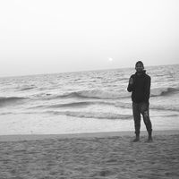 Shebin George's Photo