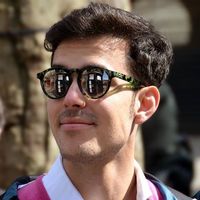 Carlos González的照片