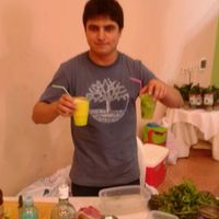 Juan Melgarejo的照片