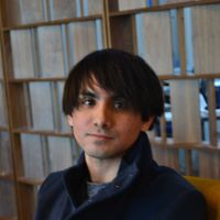 Luis Escamilla的照片