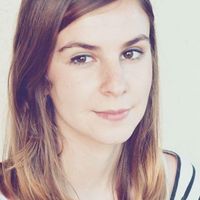 Raphaëlle Vaudé的照片