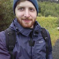 Benedict Schoettke的照片