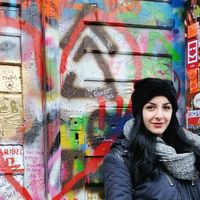 Valentina Lanzoni's Photo