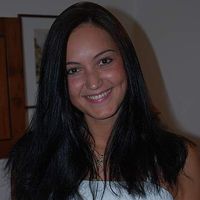 Maria Tichomirova's Photo