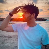 Juan Vásquez's Photo