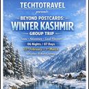 Winter Group Trip: Kashmir's picture