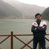 yashar Aghajani's Photo