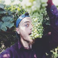 Melih Öztürk's Photo