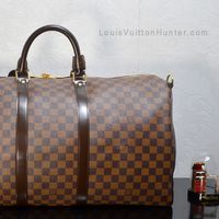 louis vuitton replicas replicas的照片