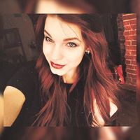 Evgenia  Popova's Photo