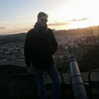 Le foto di Rubén Caballero