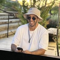 Matias Davico's Photo