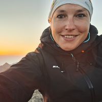 Rebecca Schick's Photo