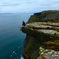 Florian Genske's Photo